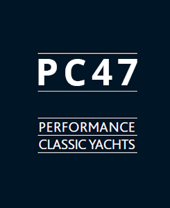PC47 - An exceptional Day Sailing boat