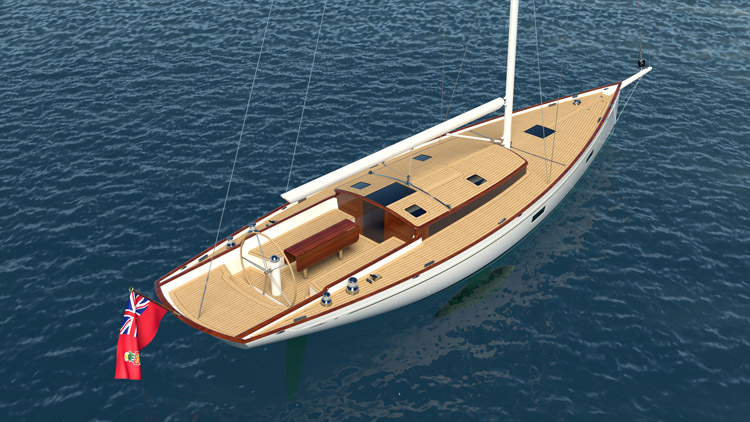 pc47 yacht price