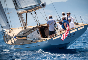 performance sailing yachts