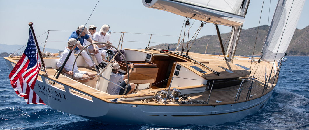 pc47 yacht price